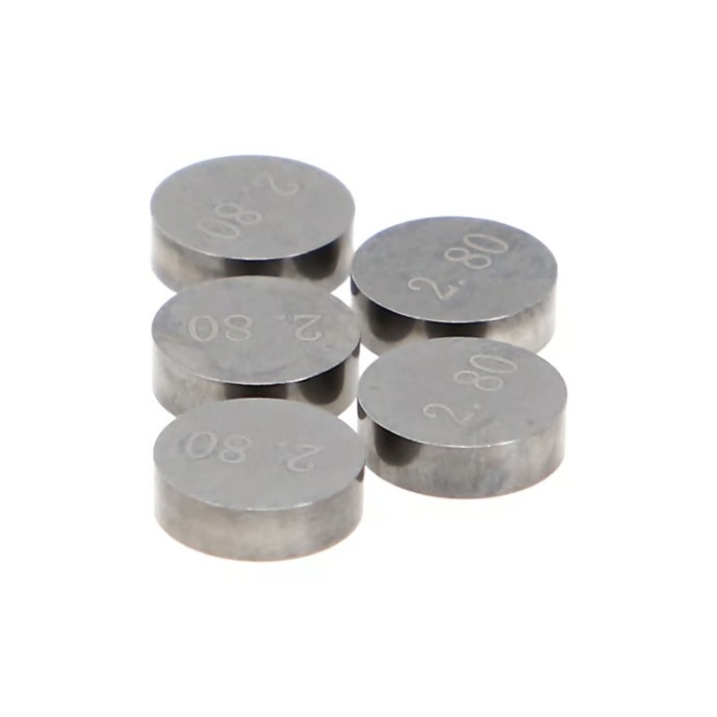 Wiseco Valve Shim Refill Kit- 9.48 x 2.80mm (5)