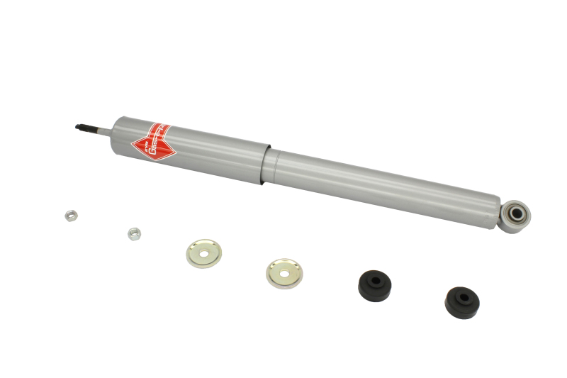 KYB Shocks & Struts Gas-A-Just Rear KIA Sportage 1995-98 KIA Sportage 1999-02 thumbnail 5