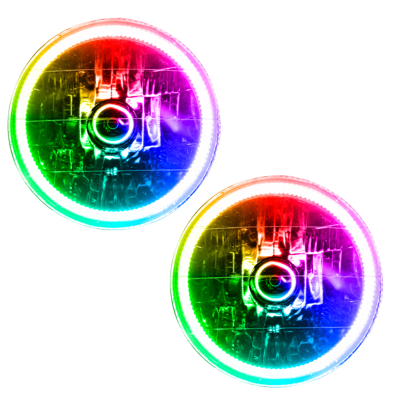 ORL Headlight Assemblies