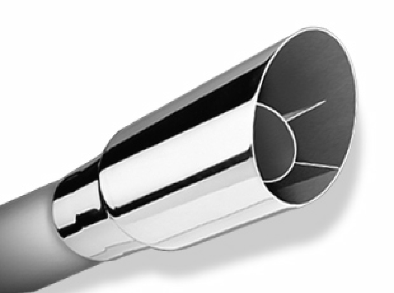 Borla 94-95 Chevy Impala SS / 94-96 Caprice Classic SS H-Pipe Catback Exhaust System thumbnail 4