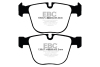 EBC Greenstuff Brake Pad Sets