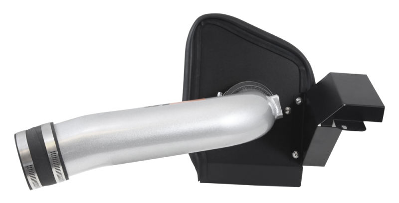 K&N 14-15 Ford Explorer 2.0L High Flow Performance Intake Kit thumbnail 9