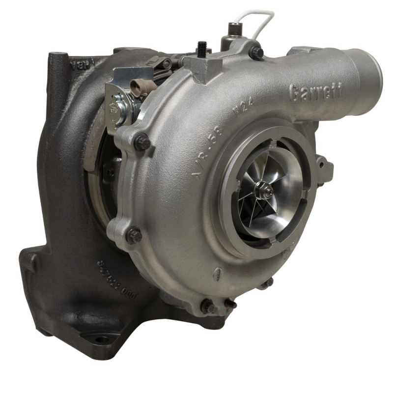 BD Diesel BD Duramax Screamer Turbo - Chevy 2004.5-2010 LLY/LBZ/LMM