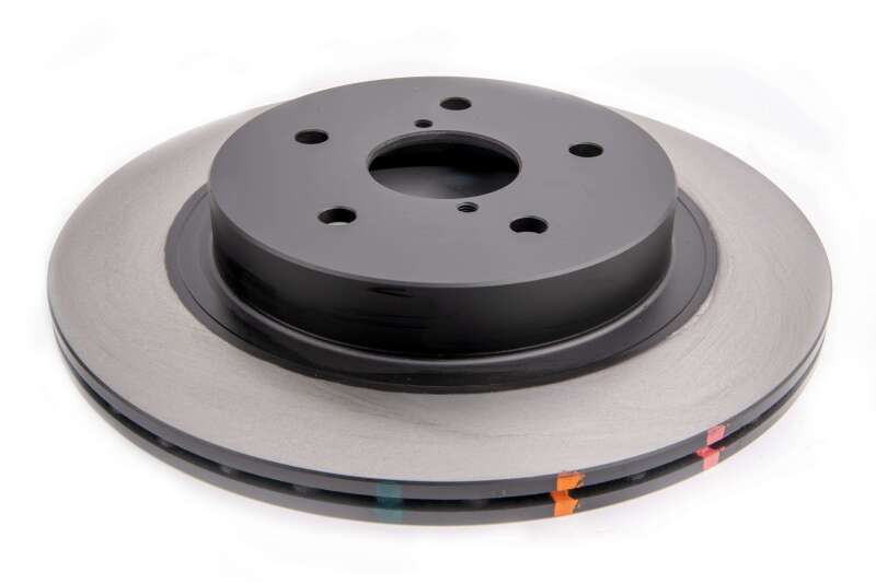 DBA 4000 Standard Rotors