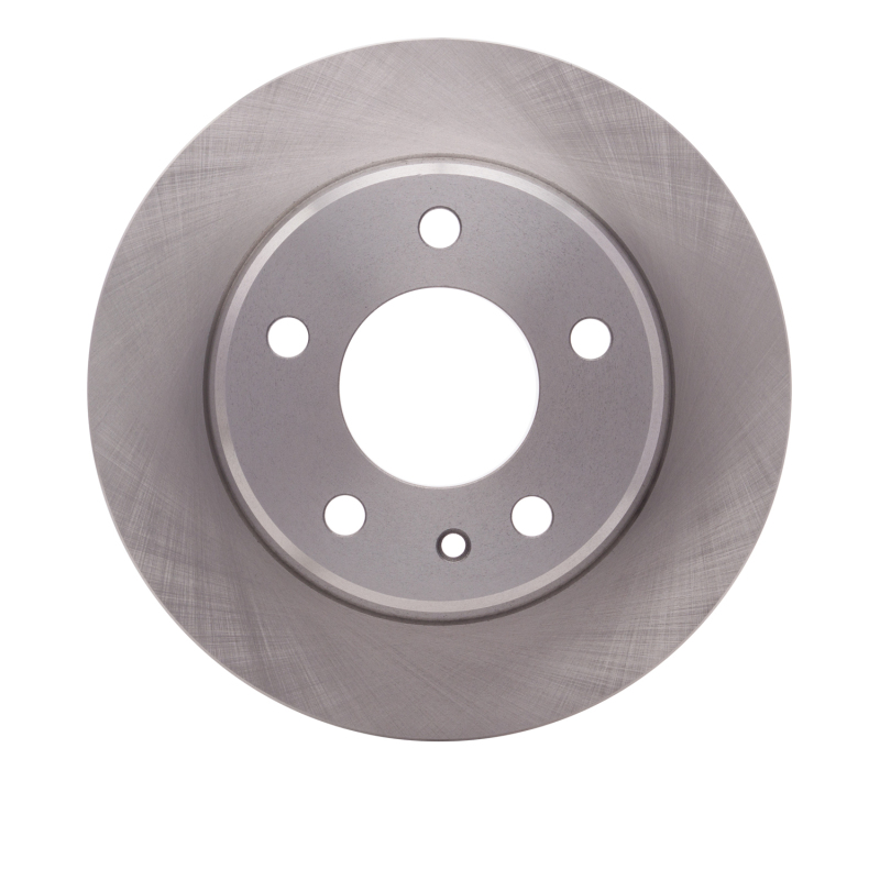 DFC Brake Rotors - Plain