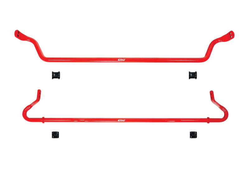 EIB F&R Anti-Roll Bar Kits