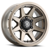 ICO Rebound Pro Wheels