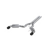 MBRP Catback Exhaust 304