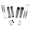 SKY Susp Lift Kit w/ Shock