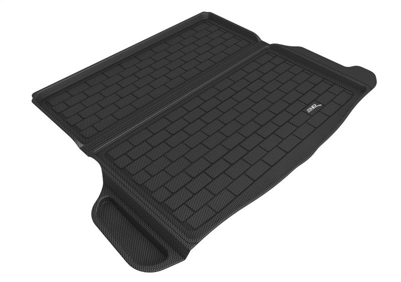 ACE Cargo Liner - Black