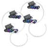 ORL Headlight Halo Kits