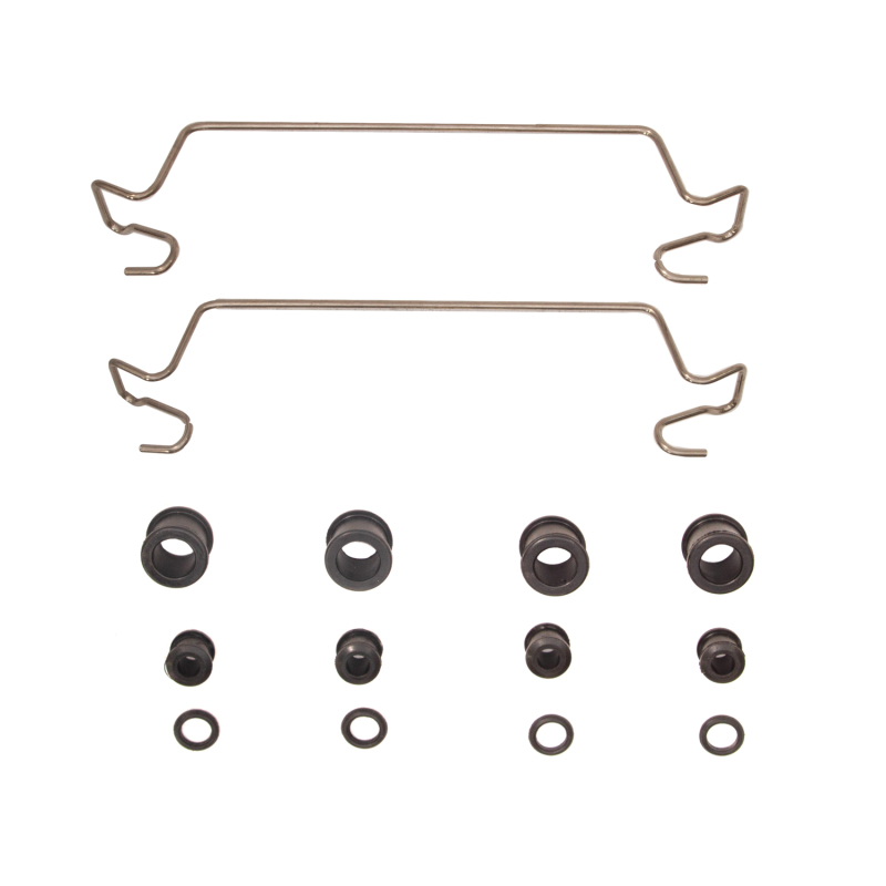 R1 Concepts RNC Semi Met Brake Pads