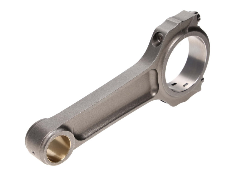 Manley 79-90 Chevy Big Block 6.135in L 4340 Pro Series I-Beam Connecting Rods - 8 thumbnail 4