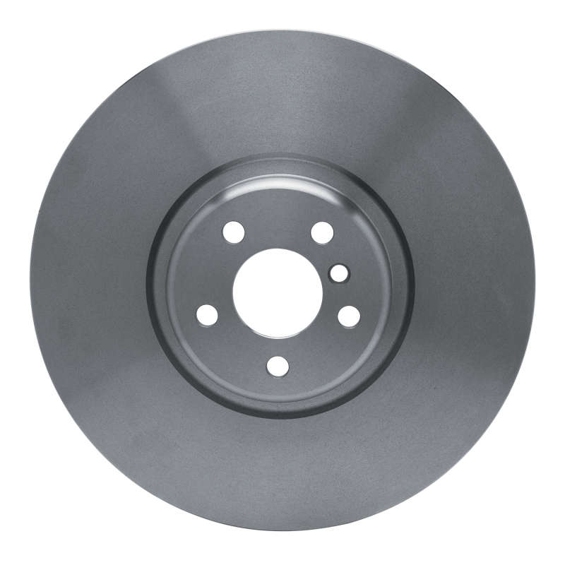 DFC Brake Rotors - Plain