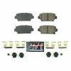 PSB Z23 Evolution Brake Pads
