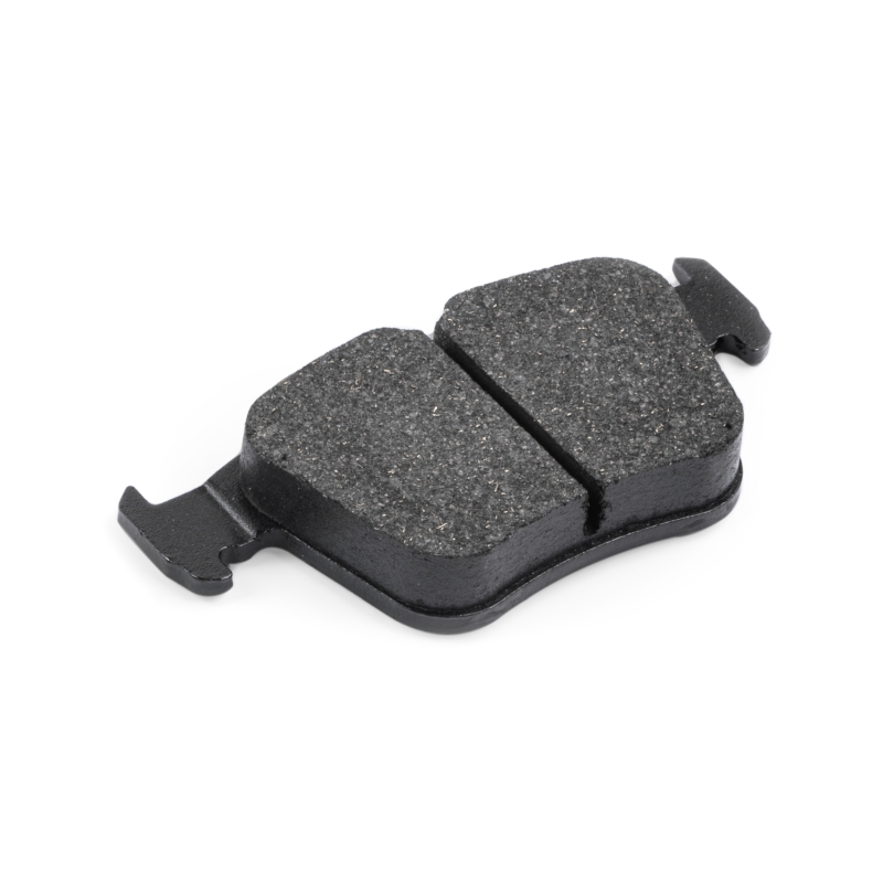 APR 19-24 Audi Q3/15-20 Audi S3/15-19 Volkswagen Golf R Advanced Street Brake Pads - Rear