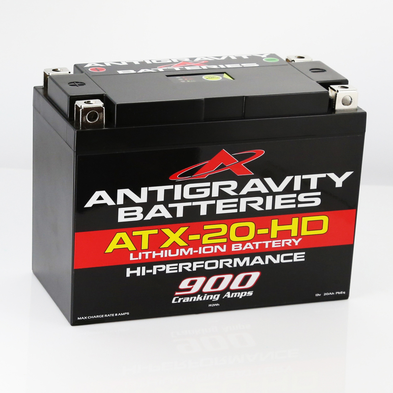 ANT Powersport Battery - Lithium