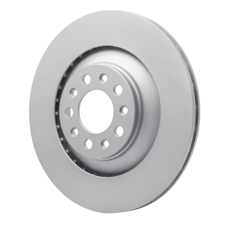 DFC 23-24 Maserati Grecale Rear GeoSPEC Coated Rotors