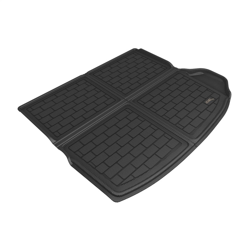 ACE Cargo Liner - Black