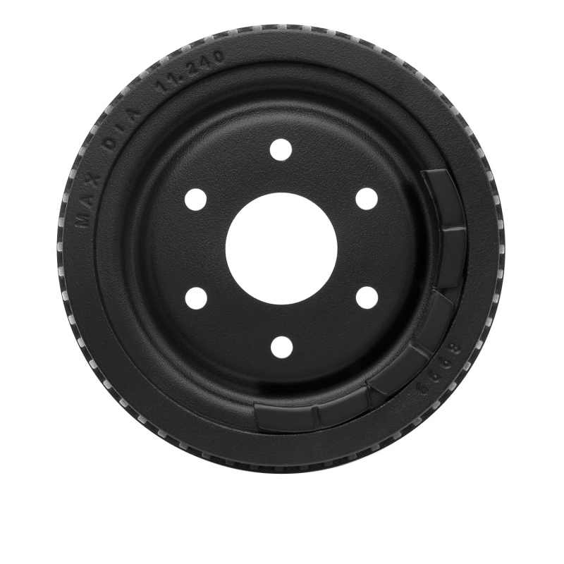 True Balanced Brake Drum