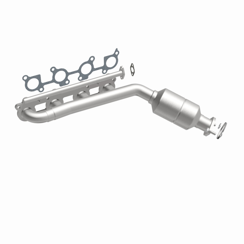 MagnaFlow Direct Fit Catalytic Converter 05-09 Lexus GX470 4.7L thumbnail 7