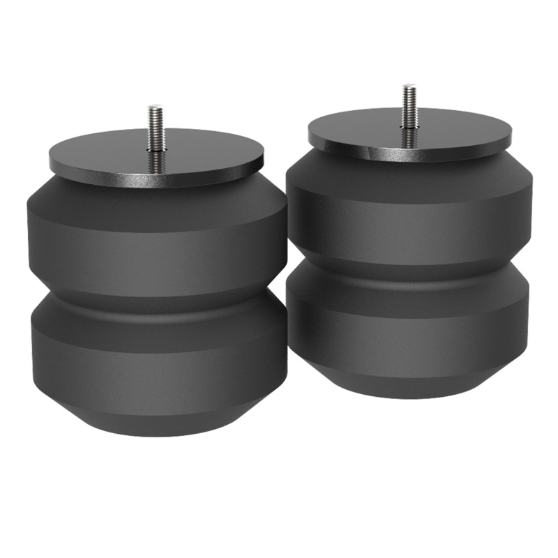 TIM Suspension Enhancement Systems