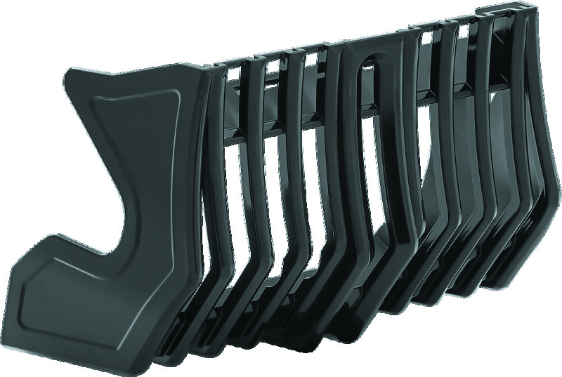 KUR Coolant Pump Covers B