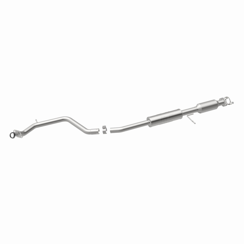 MagnaFlow 08-10 Mazda 5 2.3L Direct Fit Converter thumbnail 7