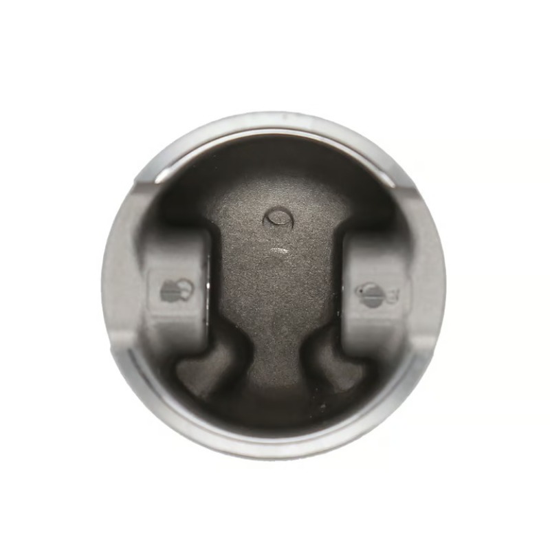 Wiseco Suzuki JR50 / Kawasaki KDX50 1674CD Piston Kit thumbnail 9