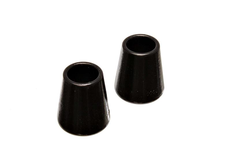 ES Bump Stops - Black