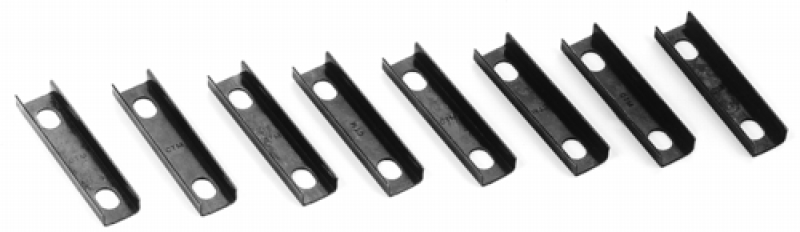 FR Rocker Channel Kits