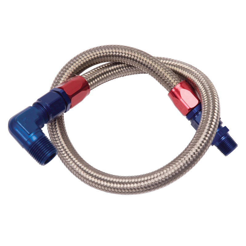 EDE Fuel Line Kit