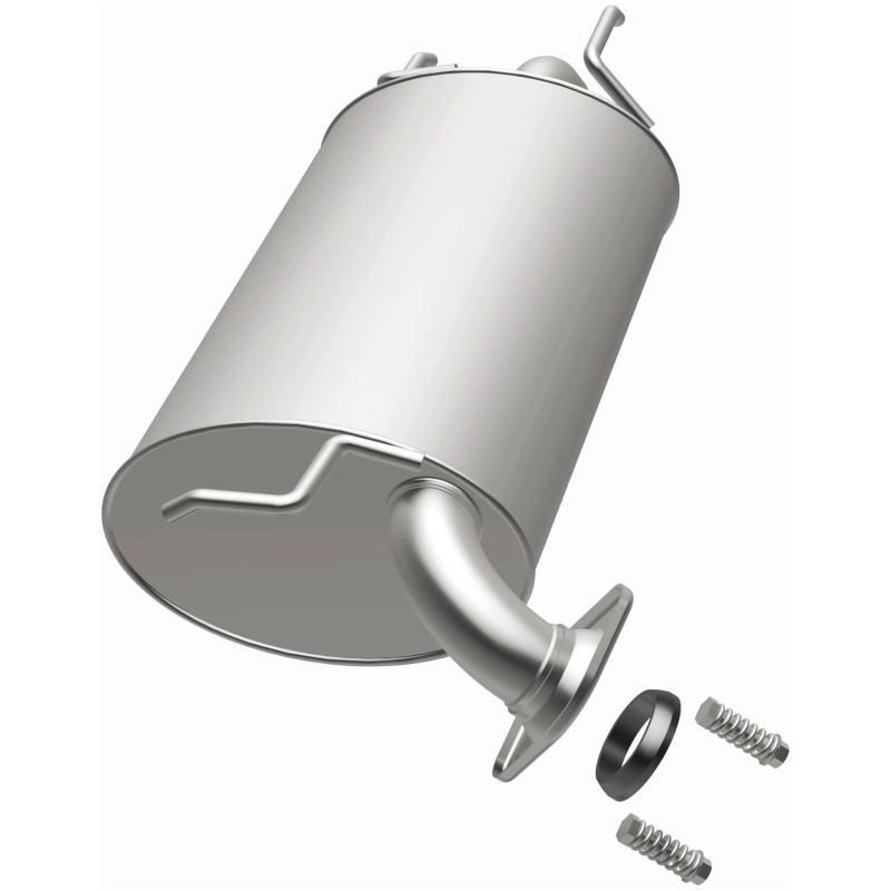 MagnaFlow BRE Exhaust Kit 00-04 Toyota Avalon 3.0L thumbnail 6