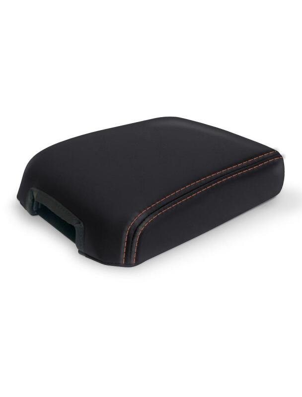 PRP Toyota Console Covers
