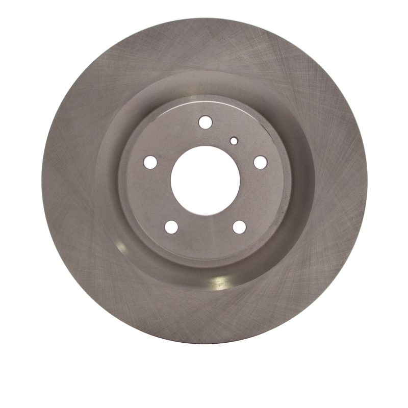 DFC Brake Rotors - Plain