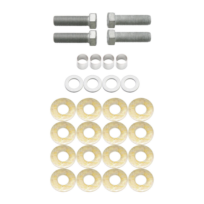 Wilwood bolt kit SPINDLE/CALIPER bracket mini cooper