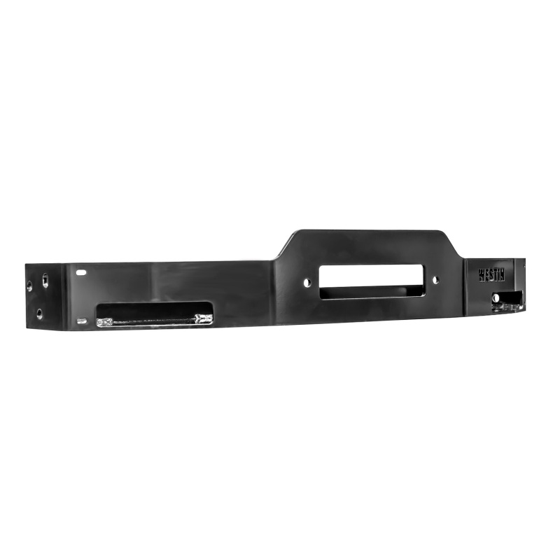 Westin 2007-2010 Chevrolet Silverado 25/3500 (Excl Classic) MAX Winch Tray - Black thumbnail 9