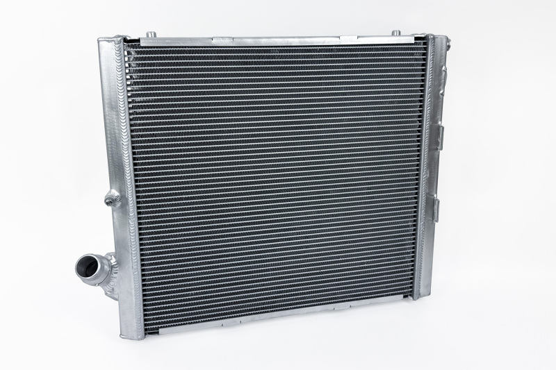 CSF 2019+ 992.1/992.2 Porsche 911(3.0LT Base/T/S/4/4S/GTS/4 GTS) High Perf Left Aluminum Radiator
CSF Radiator