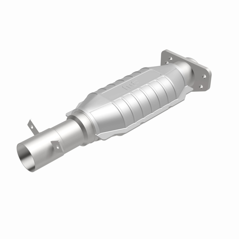 MagnaFlow Conv GM 21X6.5X4 2.5/3 23486 thumbnail 9