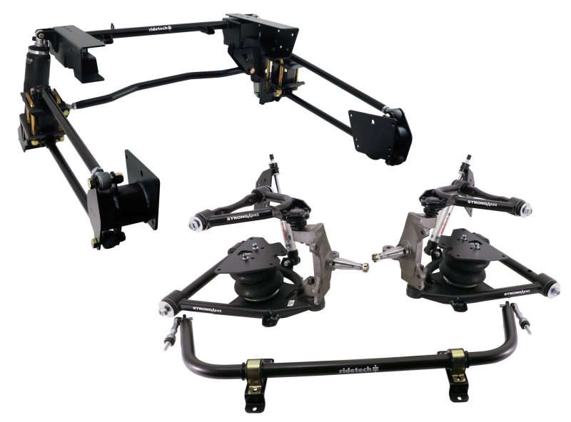 RID Suspension Link Kits