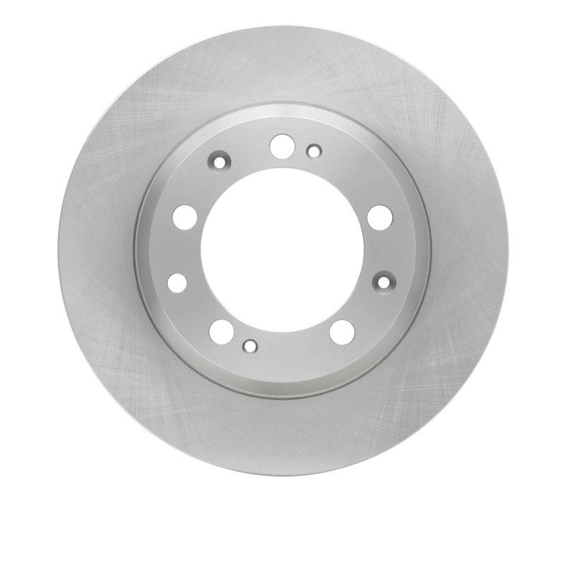 DFC Brake Rotors - Plain