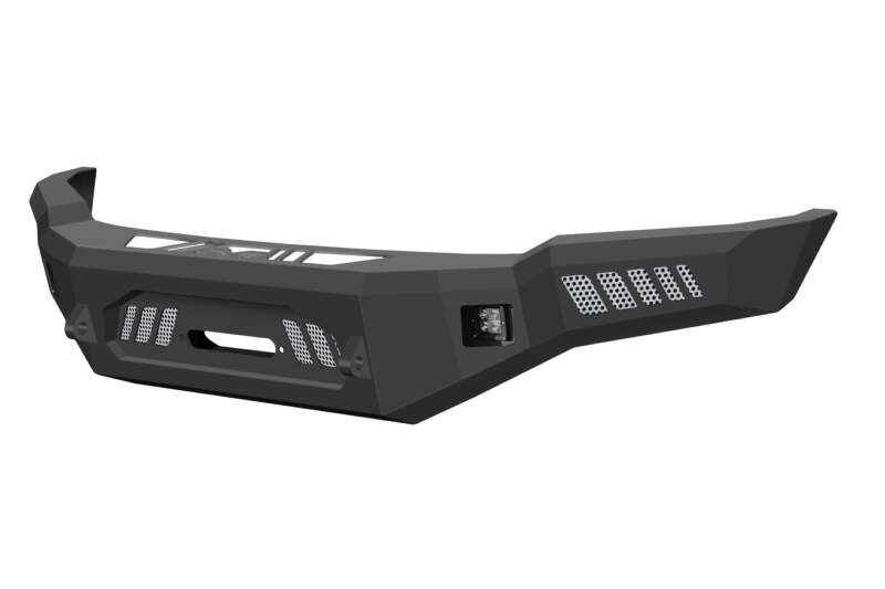 DV8 Offroad 2018+ Ford F-150 Front Bumper w/ Light Holes thumbnail 8