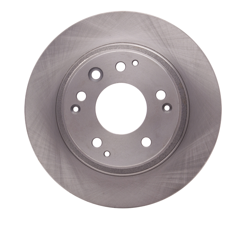 DFC Brake Rotors - Plain