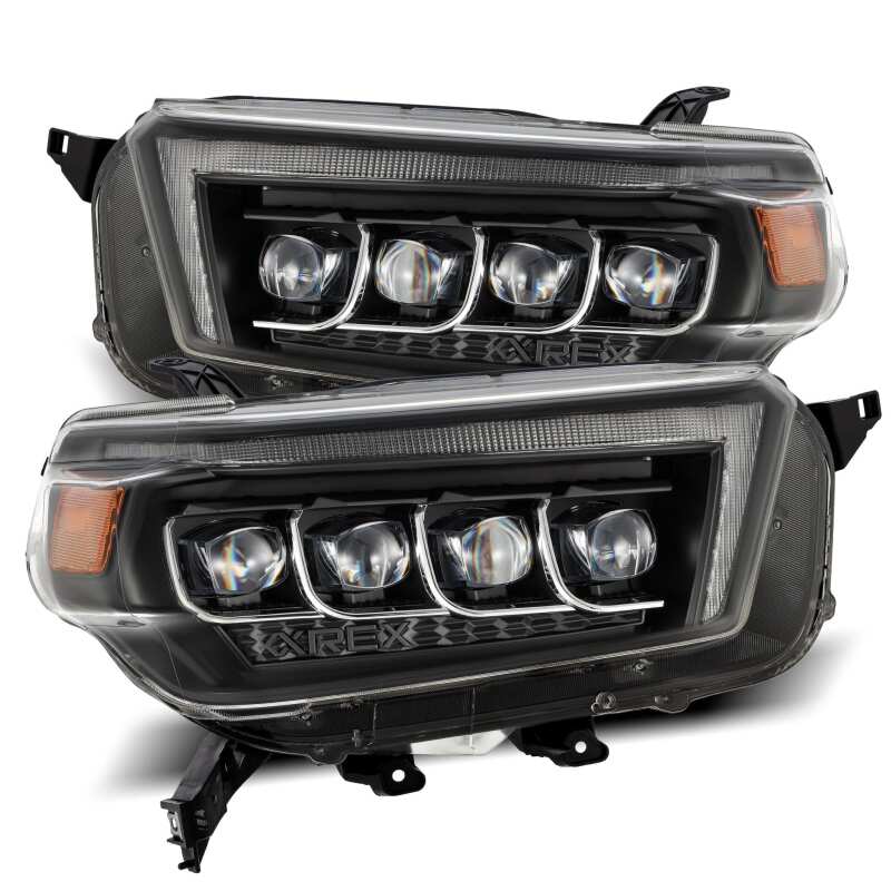 ARX NOVA Headlights