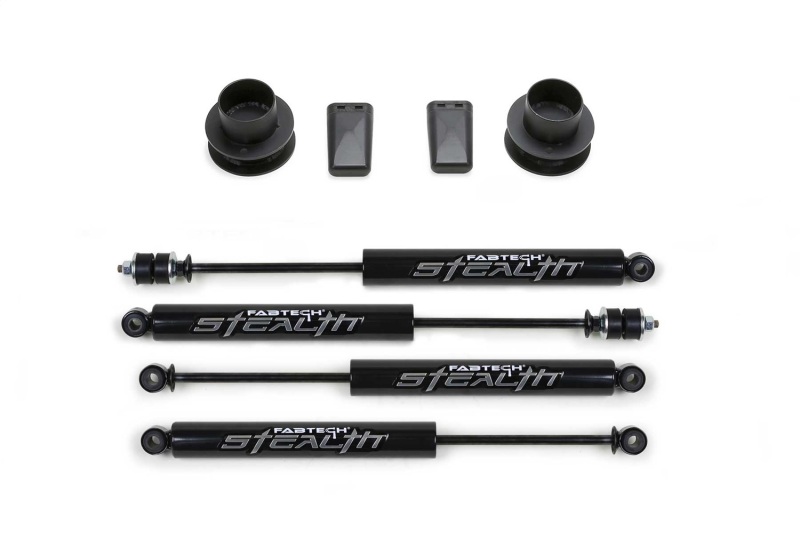 FAB Spacer Kit