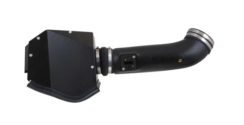 K&N 11-15 Ford Super Duty 6.7L V8 Performance Intake Kit thumbnail 8