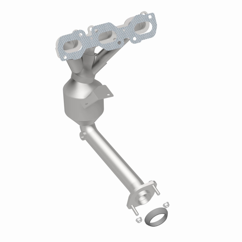 MagnaFlow Conv DF 2006 Ford Fusion 3.0L thumbnail 5