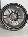 ENK RPF1 Wheels