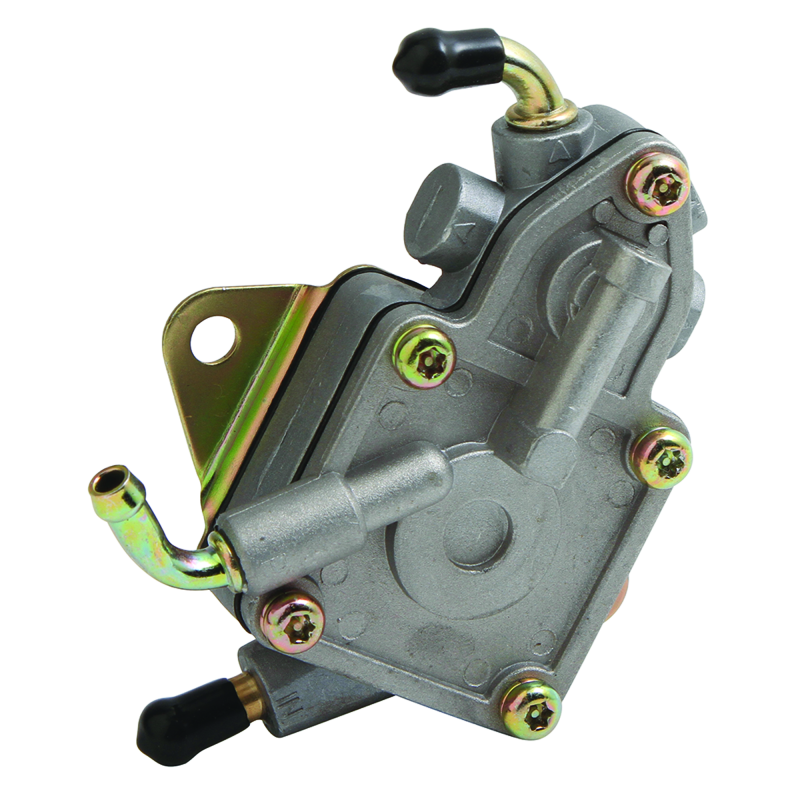Quadboss Fuel Pumps 401369 QuadBoss 06-09 Yamaha YXR450 Rhino Vacuum Pump thumbnail 3