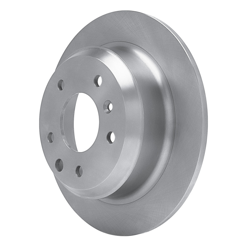 DFC 90-95 Jaguar XJ12 Rear Brake Rotor thumbnail 3